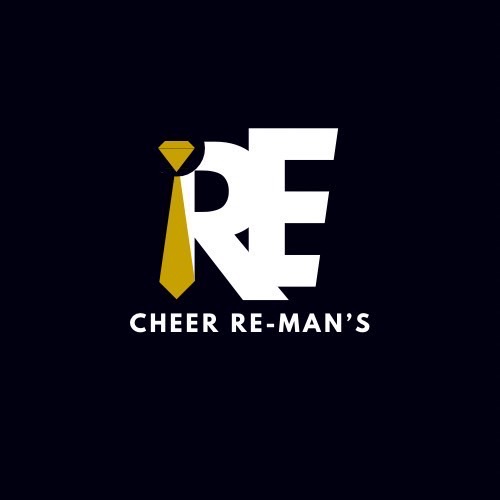 Cheer Re-Man's